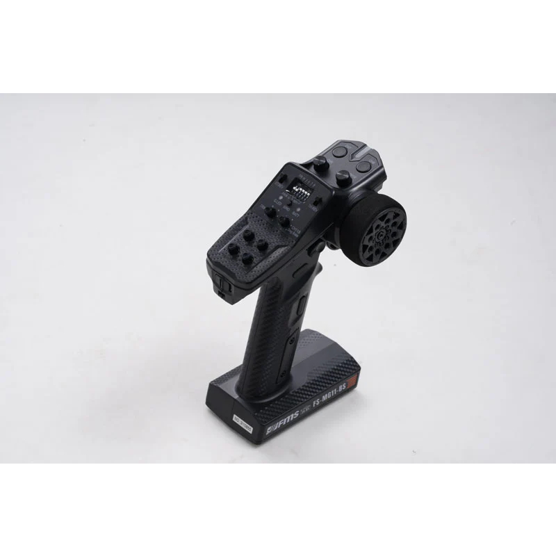 Fms MG11 เครื่องส่งสัญญาณสําหรับ 1:10 Chevrolet K5, FCX10 PRO LC80, FCX10 LC80 Brushless, RC อุปกรณ์