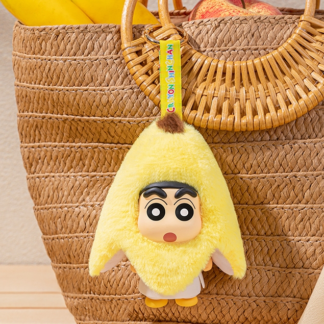 TOPTOY x CRAYON SHINCHAN ผลไม้ Cottage Series รูปที่ 2