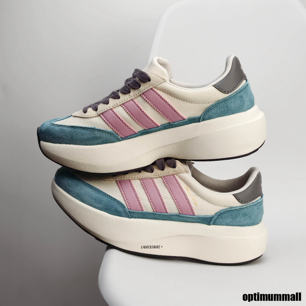 รองเท้าวิ่งลําลองย้อนยุค Adizero SL 72 รูปที่ 3