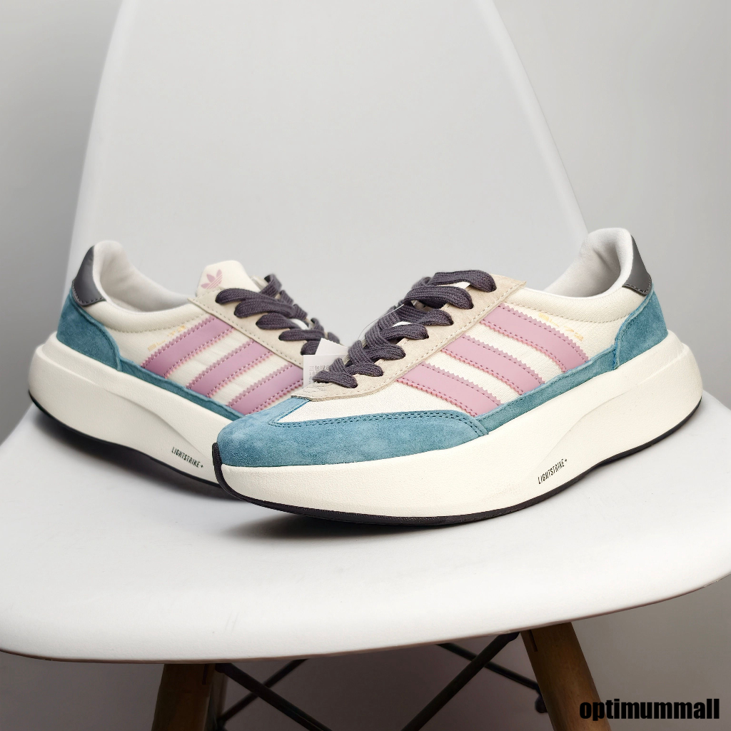 รองเท้าวิ่งลําลองย้อนยุค Adizero SL 72 รูปที่ 5