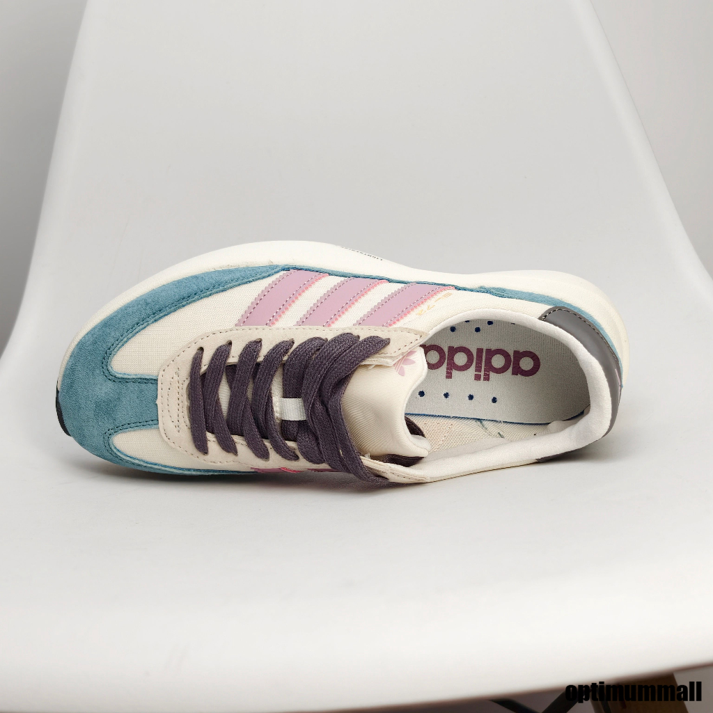 รองเท้าวิ่งลําลองย้อนยุค Adizero SL 72 รูปที่ 6
