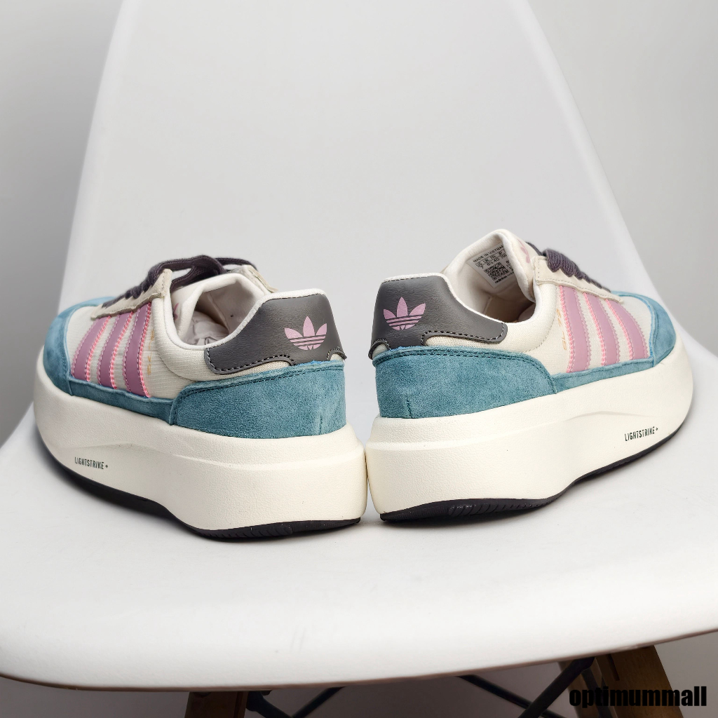 รองเท้าวิ่งลําลองย้อนยุค Adizero SL 72 รูปที่ 4