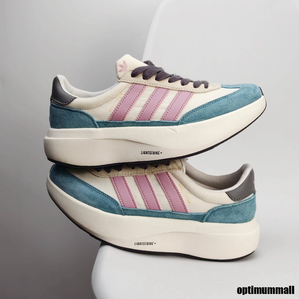 รองเท้าวิ่งลําลองย้อนยุค Adizero SL 72 รูปที่ 2
