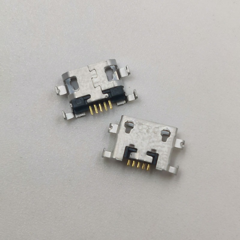 5-20PCS USB ชาร์จพอร์ตปลั๊กสําหรับ Huawei Y600 Y511 Y530 Y535 Y535D Y610 Y560 Y520 Lenovo S856 A765E