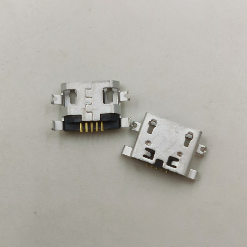 10-50PCS USB ชาร์จพอร์ตปลั๊กสําหรับ Tecno Para Camon 15 Air/15 Pro/16/16S/17 CD7/CD6/CD8/CE7 CE7j CE