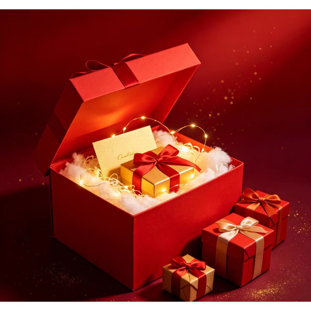ของขวัญแบบสุ่ม Love Box Gift Link (ไม่ใช่ลิงค์ลดราคา)