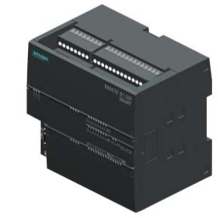 SIMATIC S7-200 SMART,CPU ST30 6ES7288-1ST30-0AA1 I10 ในตัว: 18 DI 24VDC