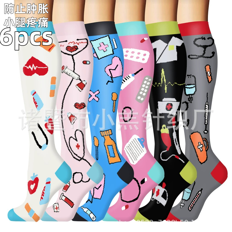 （6pcs)ถุงเท้าฟุตบอลยาว PS SPORT เด็ก6-12ปี/ผู้ใหญ่ มี17สี กีฬาฟุตบอล ชายหญิง ของแท้ ถุงเท้ากีฬา คุณภ