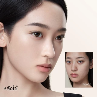 CARSLAN คอนซีลเลอร์ Concealer 12g ปกปิดขั้นสุด รอยสิว ใต้ตาคล้ำ รอยแดง ไบรท์ร่องใต้ตา ร่องแก้ม ผิวเนียน