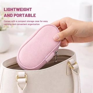 แปรงแต่งหน้า Super Soft Mini 7 ชิ้น สําหรับปัดแก้ม รองพื้น คอนซีลเลอร์