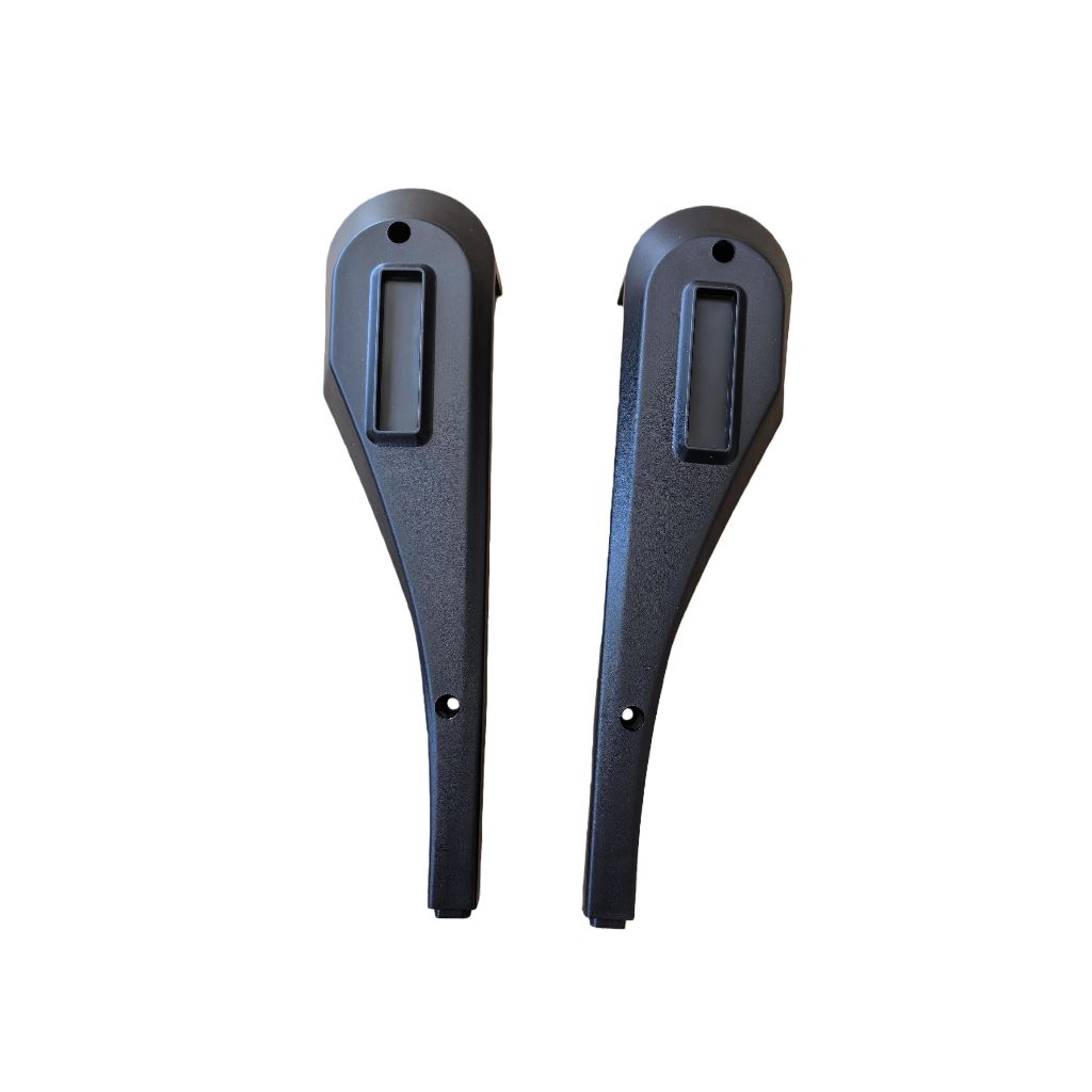 ส้อมด้านหลังฝาครอบป้องกันสําหรับ Honor Choice P10 Inmotion Air/AirPro/C1Pro สกู๊ตเตอร์ไฟฟ้าฝาครอบพลา