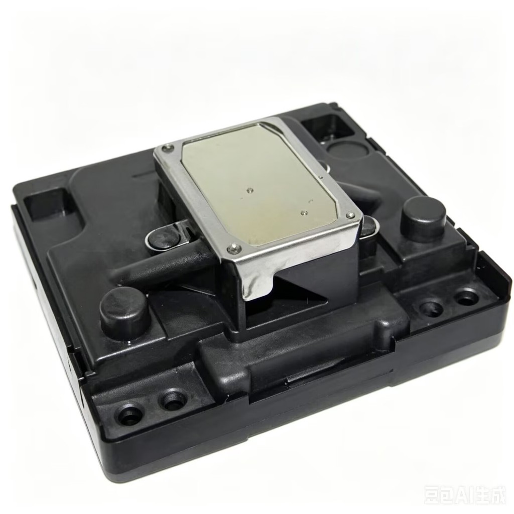 เหมาะสําหรับ Epson ME350/ME33/ME10/ME2/ME200/L201/C90/L101/L200/L201/L100/ME600F/ME620F หัวพิมพ์