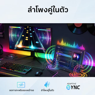 【KTC】H15F9 จอคอมพกพา 15.6 นิ้ว FHD IPS จอเสริมมือถือและโน้ตบุ๊ก USB-C HDMI รองรับ MacBook Laptop Xbox Switch HDR ลำโพงในตัว Portable Monitor
