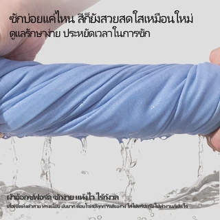 GENIO LAMODE เสื้อเชิ้ตผู้ชายแขนยาว ผ้า Oxford คอตตอน 60% เสื้อเชิ้ตทำงาน ทรงหลวม ไซส์ใหญ่ M-4XL M-4XL