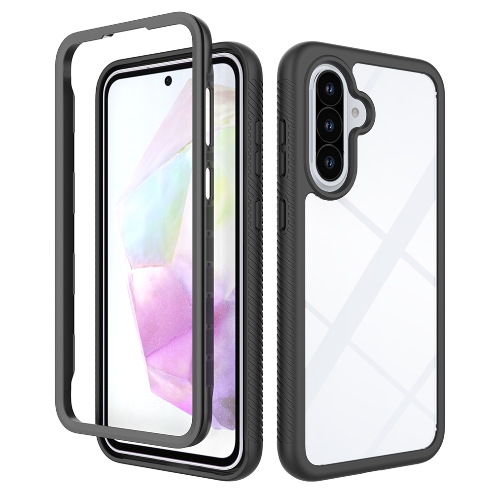 เคส Shockpoor สําหรับ Samsung Galaxy A37/A36/A56