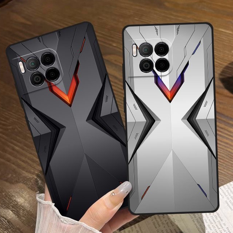 Anti-Drop สําหรับ T-Mobile T โทรศัพท์ 2 Pro Soft TPU ซิลิโคนปกหลังสําหรับ T-Mobile T โทรศัพท์ 2Pro