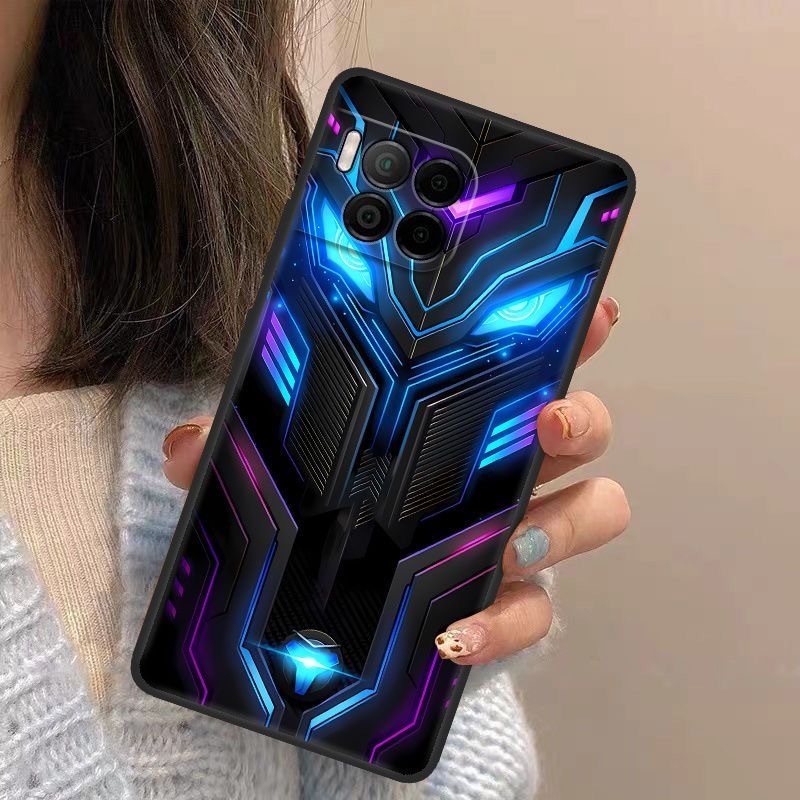 Anti-Drop สําหรับ T-Mobile T โทรศัพท์ 2 Pro Soft TPU ซิลิโคนปกหลังสําหรับ T-Mobile T โทรศัพท์ 2Pro