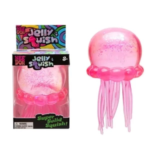 4-5 ชิ้นมินิเกี๊ยวกับ Steamer Bun Squeezable ของเล่นชุดนุ่มความเครียดบรรเทาคริสตัล Squishy Fidget Sensory ของเล่น Party โปรดปราน