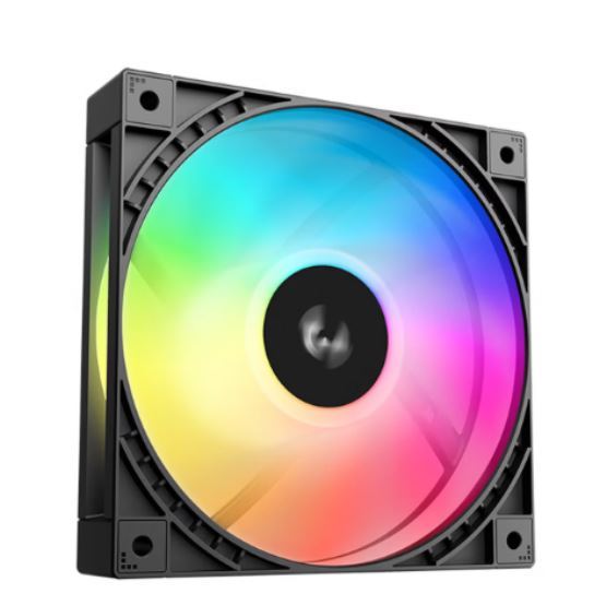 DEEPCOOL FD12 V2 พัดลมเคส 120 มม.