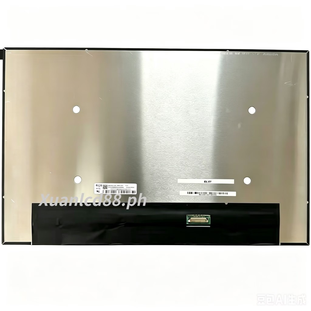 16.0 Lenovo Legion Pro 5 16IRX8 5 16IRX9 16ARX8 82WM 82WK 83DF แล็ปท็อปหน้าจอ LCD 2560x1600 40 Pins 
