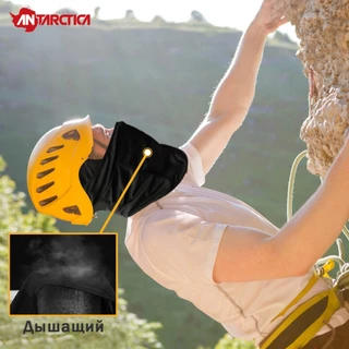 VOTAGOO Face Mask Breathable Windproof Anti-Uv ยืดคอ Gaiter One ขนาดหมวกสําหรับรถจักรยานยนต์ขี่จักรยานการล่าสัตว์สกีกีฬากลางแจ้งหมวกนิรภัย Liner Face Cover