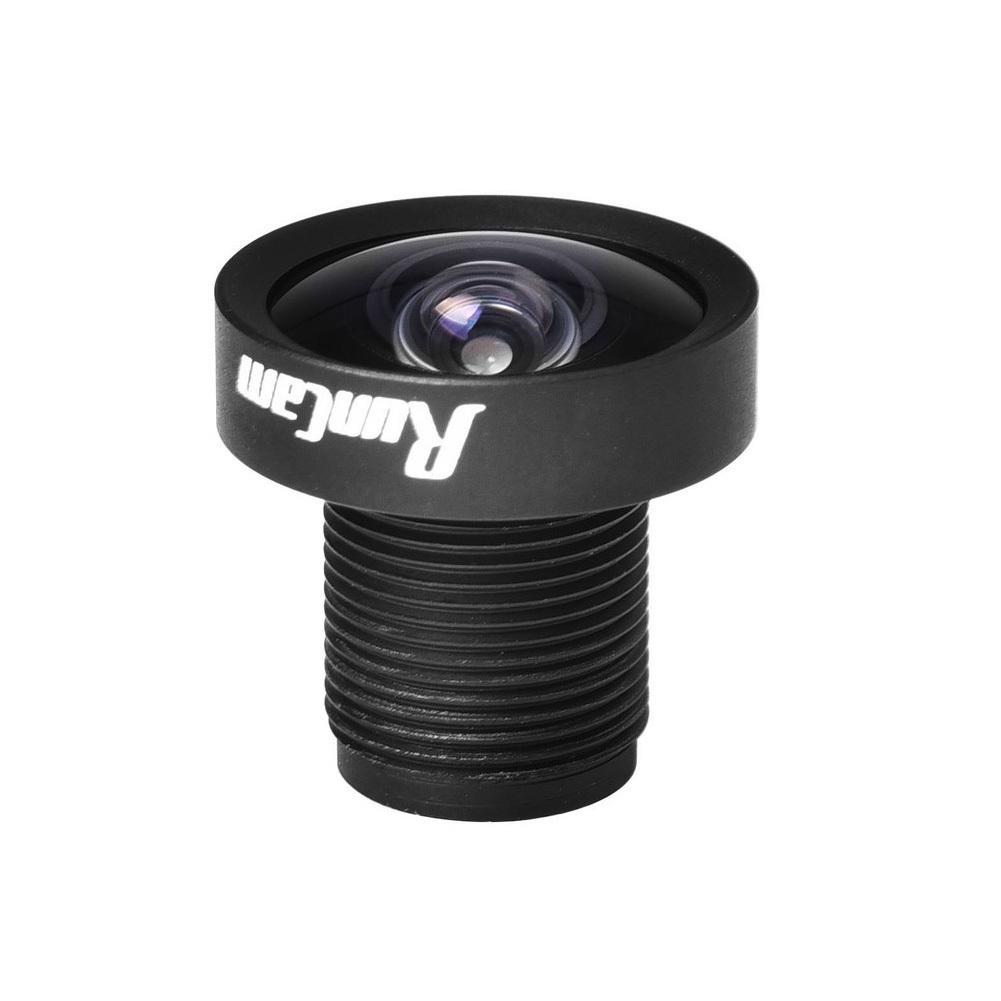 RunCam RC18D เลนส์สําหรับ Racer Nano4 FPV กล้อง RC FPV Racing Drone อะไหล่