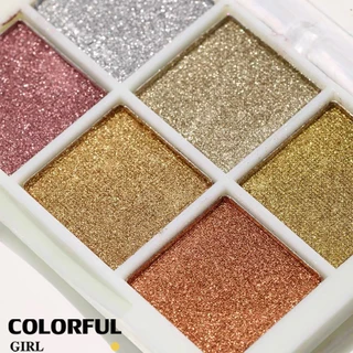 ผงกระจกวิเศษโซลิด 6 สี /4 สี ✨｜Mirror Powder / Aurora Powder / Laser Powder｜ผงขัดเล็บไทเทเนียม เม็ดสีโครเมียมเปลี่ยนสี｜เอฟเฟกต์แวววาวหรูหรา