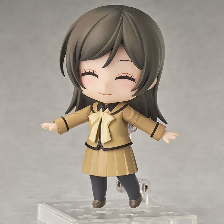 [Seckill] 2784 Taoyuan Nanaison เปลี่ยน Face รุ่น Q ของขวัญ Nendoroid♉Vitality Girl 2784 Taoyuan Nan