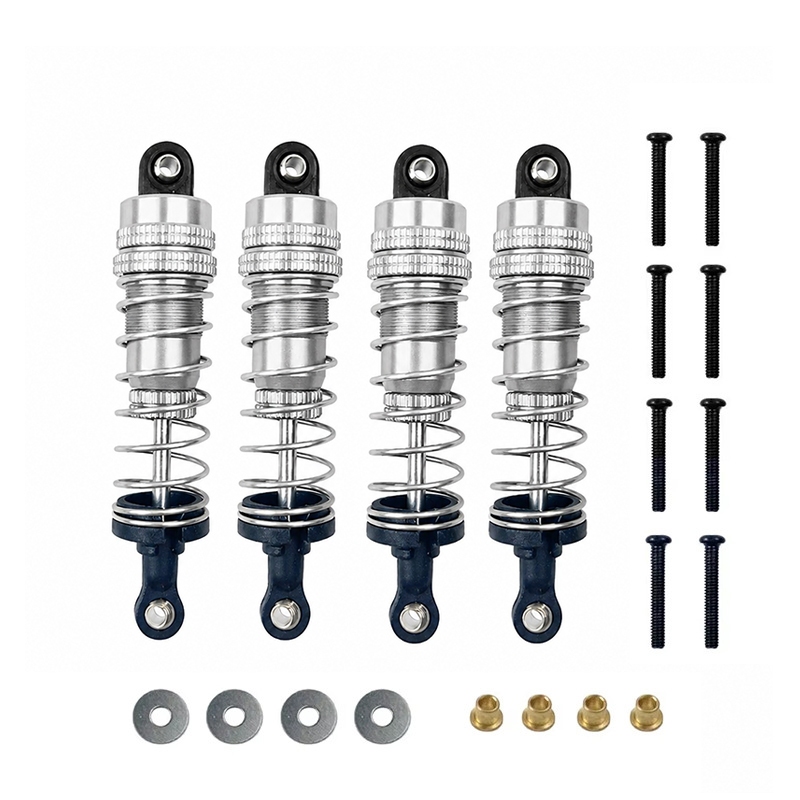 สําหรับ MN 1/12 MN128 MN86 MN86S MN86K MN86KS G500 RC รูปที่ 8