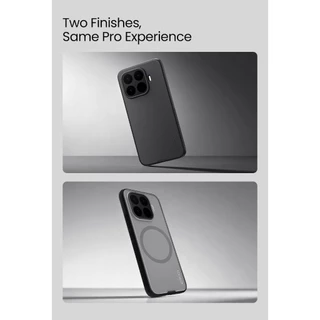 [ส่งจากไทย]Nillkin สําหรับ Xiaomi 17T Pro Case Super Frosted Pro Magnetic กันกระแทก Minimalist ป้องกันปกหลัง