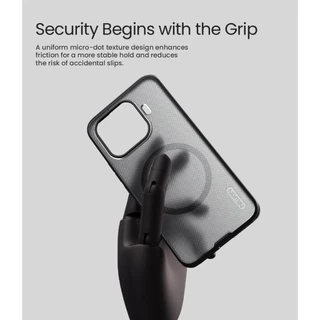 [ส่งจากไทย]Nillkin สําหรับ Xiaomi 17T Pro Case Super Frosted Pro Magnetic กันกระแทก Minimalist ป้องกันปกหลัง