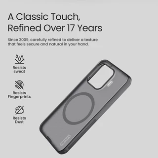 [ส่งจากไทย]Nillkin สําหรับ Xiaomi 17T Pro Case Super Frosted Pro Magnetic กันกระแทก Minimalist ป้องกันปกหลัง