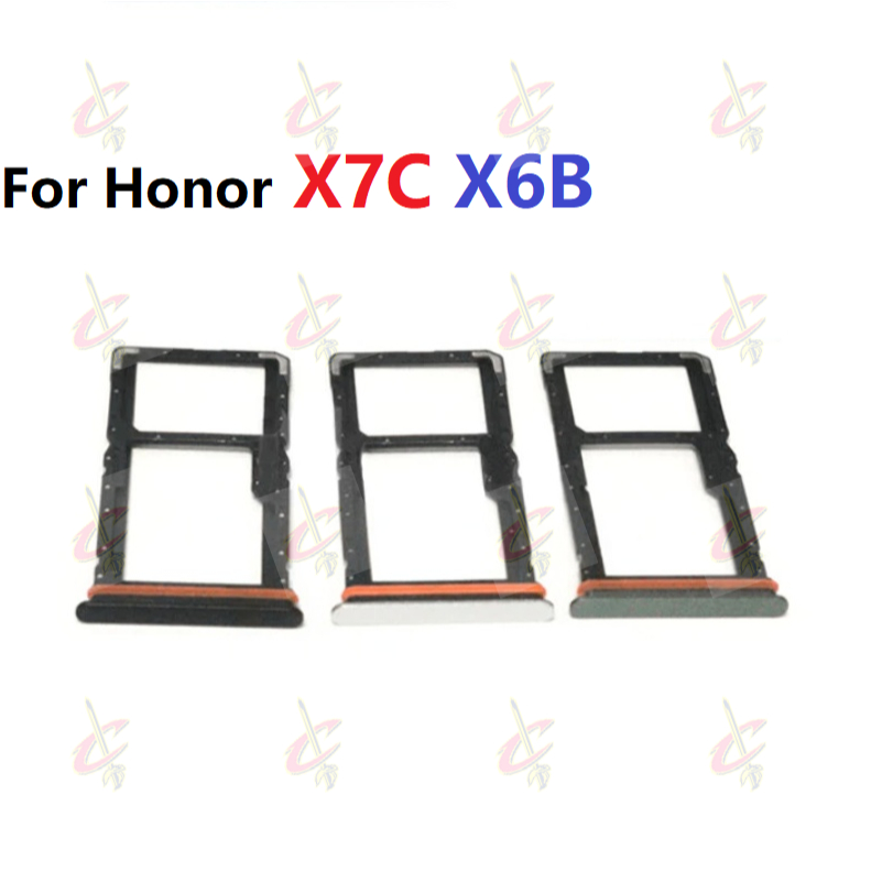 ถาดซิม (sim tray) สําหรับ Honor X6B X7C