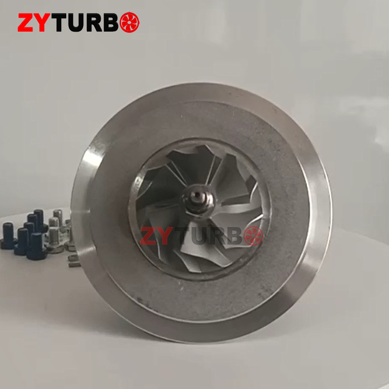 T04E T3/T4 AR.48 Turbo Cartridge Core Turbocharger CHRA Journal Bearing