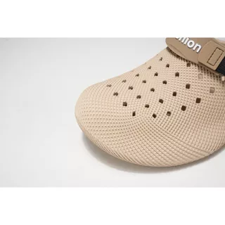 Mcwalk EVA รองเท้าผู้ชาย ทรงสปอร์ต มีสายรัด เสริมส้น 5 ซม. นุ่มสปริง คืนตัวไว กันลื่น ไซส์ใหญ่ SK888