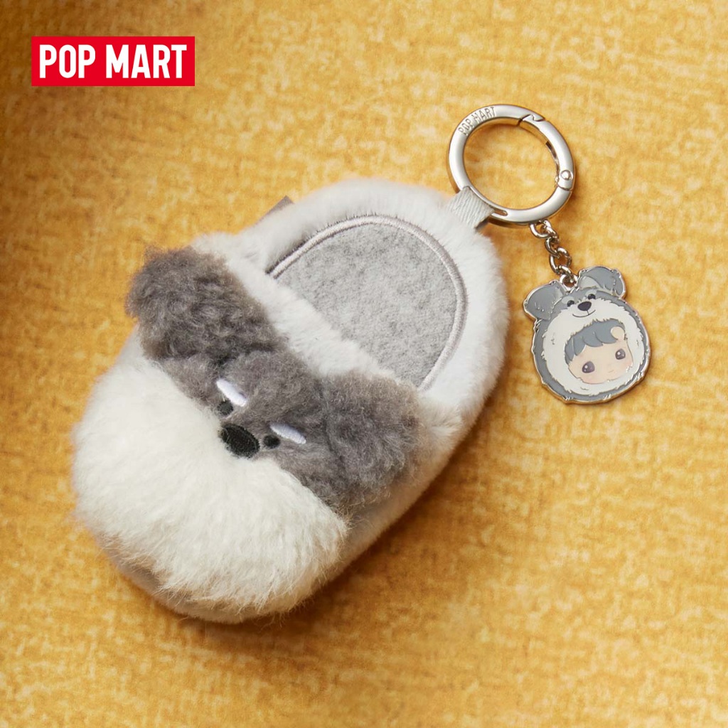 POP MART HACIPUPU Take Me Home Series - Pendant Blind Box