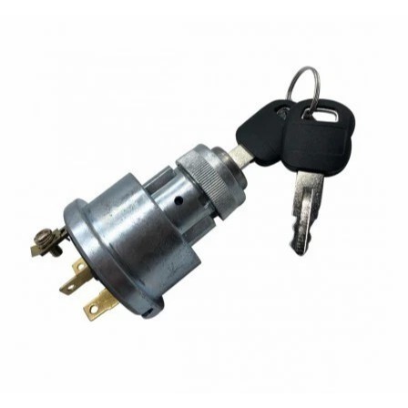สวิตช์จุดระเบิด 3E-0156 3E0156 สําหรับ Caterpillar CAT 950B 950E 966E 966D 950E ล้อ Loaders