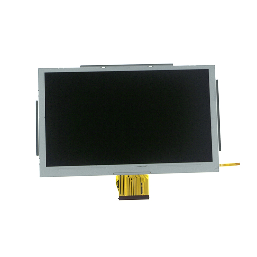 LCD ต้นฉบับสําหรับ WII U จอแสดงผลสําหรับ Wii U wiiu controller หน้าจอ LCD
