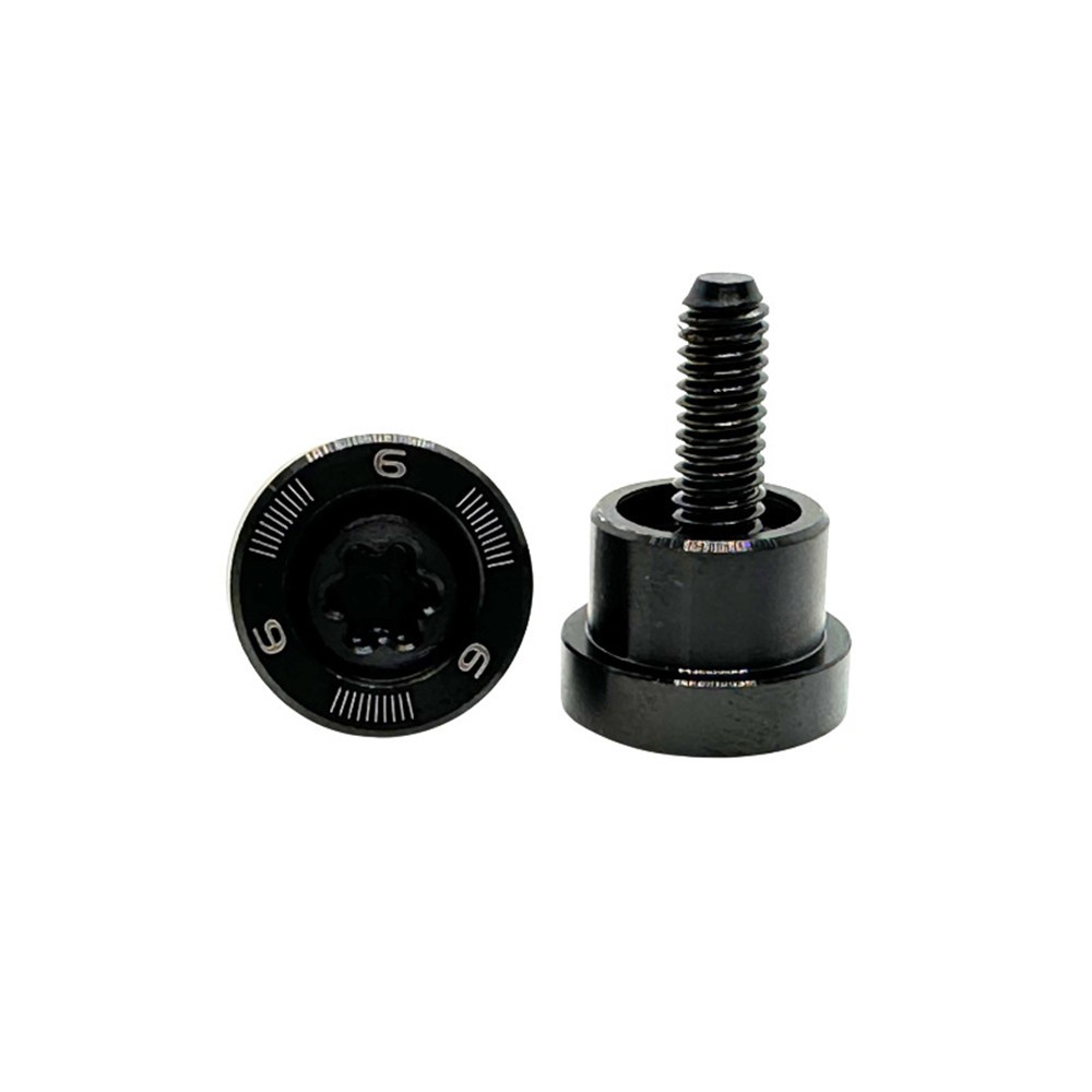 2g-17g 1pcs Golf Weight Fit Taylormade Qi35/Qi 35 LS Driver Club Head สกรูน้ําหนัก