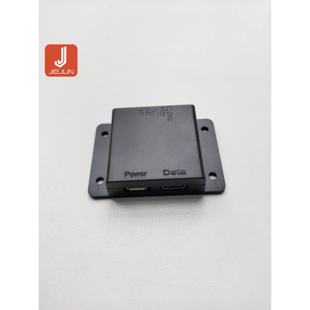 บอร์ดอะแดปเตอร์เรดาร์เลเซอร์ EAI YDLIDAR G4X4