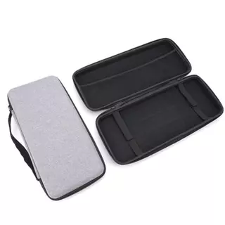 กล่องเก็บคีย์บอร์ด / กระเป๋าคีย์บอร์ดแบบกลไก / เคสคีย์บอร์ด เคสแข็ง กันกระแทก กันฝุ่น มีให้เลือก 3 ขนาด