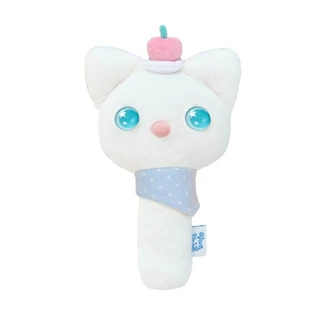 Vanwalk Cute Cat Handheld Mirror K601