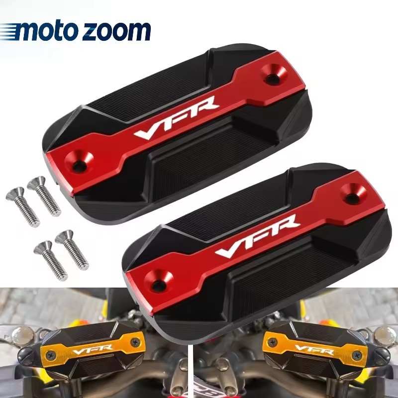 สําหรับ HONDA VFR 800 1200x VFR800 VFR800X VFR800F VFR1200x Crosstourer รถจักรยานยนต์ CNC คลัทช์เบรค