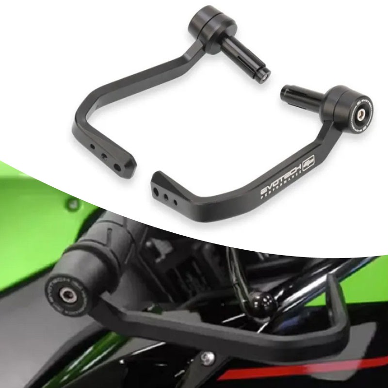 KAWASAKI สําหรับคาวาซากิ Z1100 Z 1100 Z1100SE Z 1100 SE 2026 รถจักรยานยนต์มือยามเบรคคลัทช์คันโยกป้อง