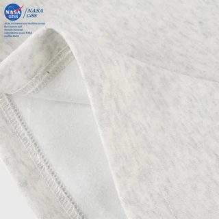 NASA กางเกงขาสั้นชายหญิง สไตล์ลำลอง summer SNOOPY พิมพ์ลาย Shorts ผ้านุ่ม หลวมและระบายอากาศ ทรงสวย ใส่สบาย