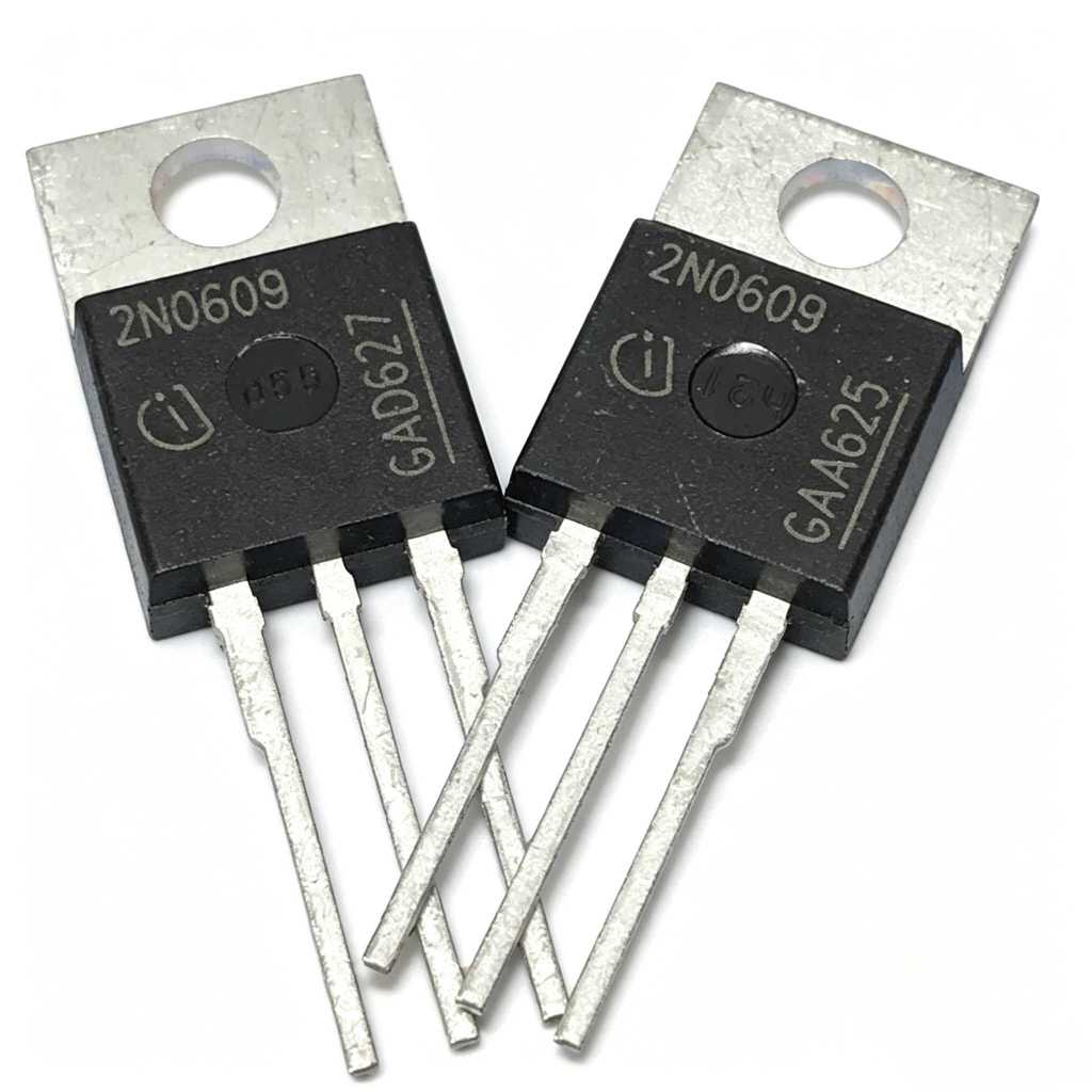 3 ชิ้น * 2N0609 IPP80N06S2-09 TO-220 55V 80A ชิป
