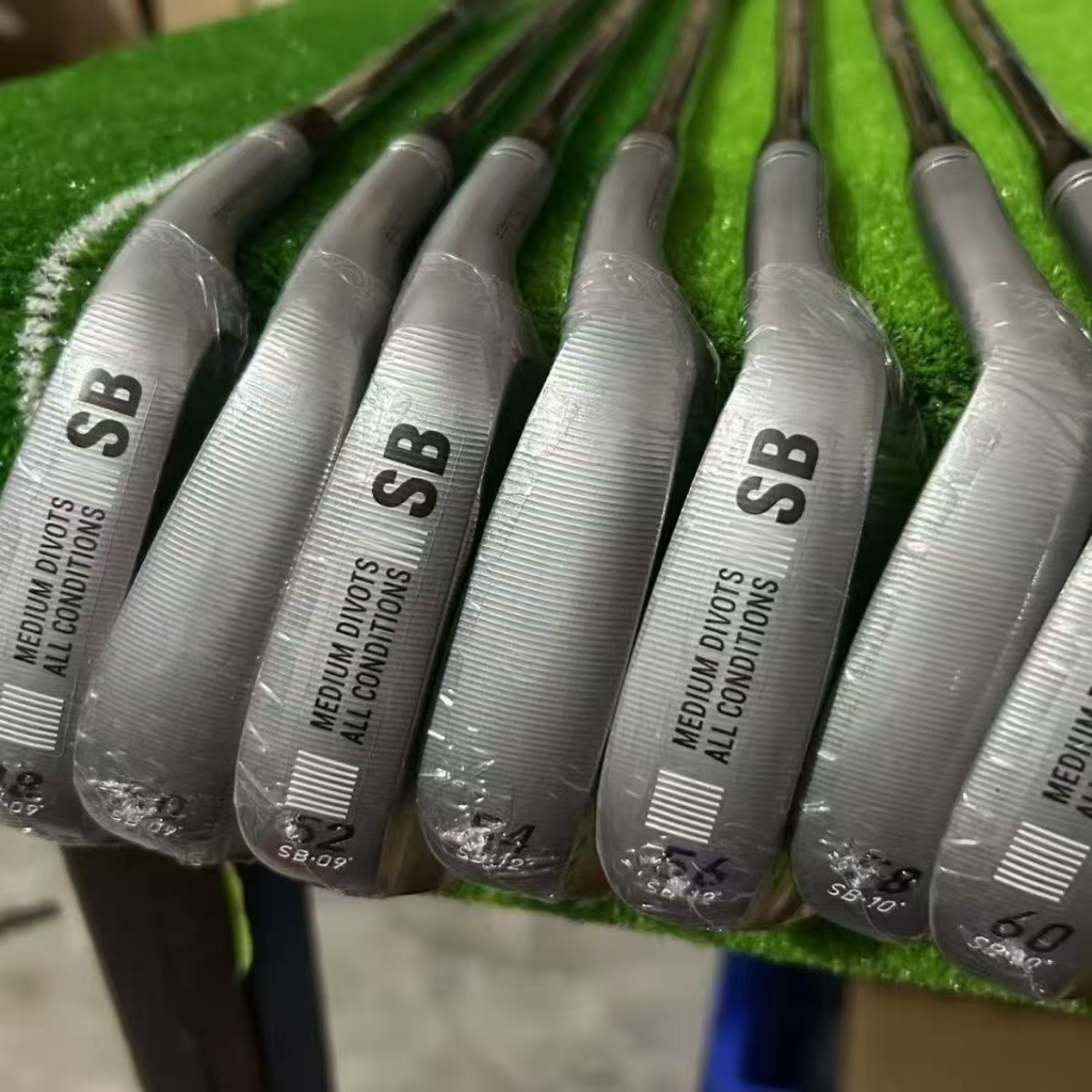 MG5 Men Golf Wedge Pitching Wedge Sand Wedge อัพเกรดเกมสั้น Iron Club