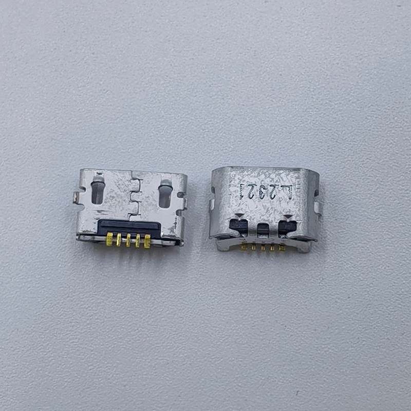 10-50PCS USB Charger Connector สําหรับ Huawei 4X P8 Y6 4C Mate8 Honor Pad 2 MediaPad T3 10 M3 9.6 BT