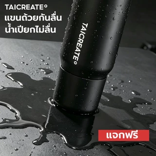 TaiCreate® แก้วน้ําสุญญากาศ Pearl Cup Tumbler 900ML/30oz เก็บความเย็น และร้อน อเนกประสงค์ พร้อมหลอดดูด 316L เคลือบเซรามิก 24hเก็บอุณหภูมิร้อนเย็น การเดินทาง กิจกรรมกลางแจ้ง