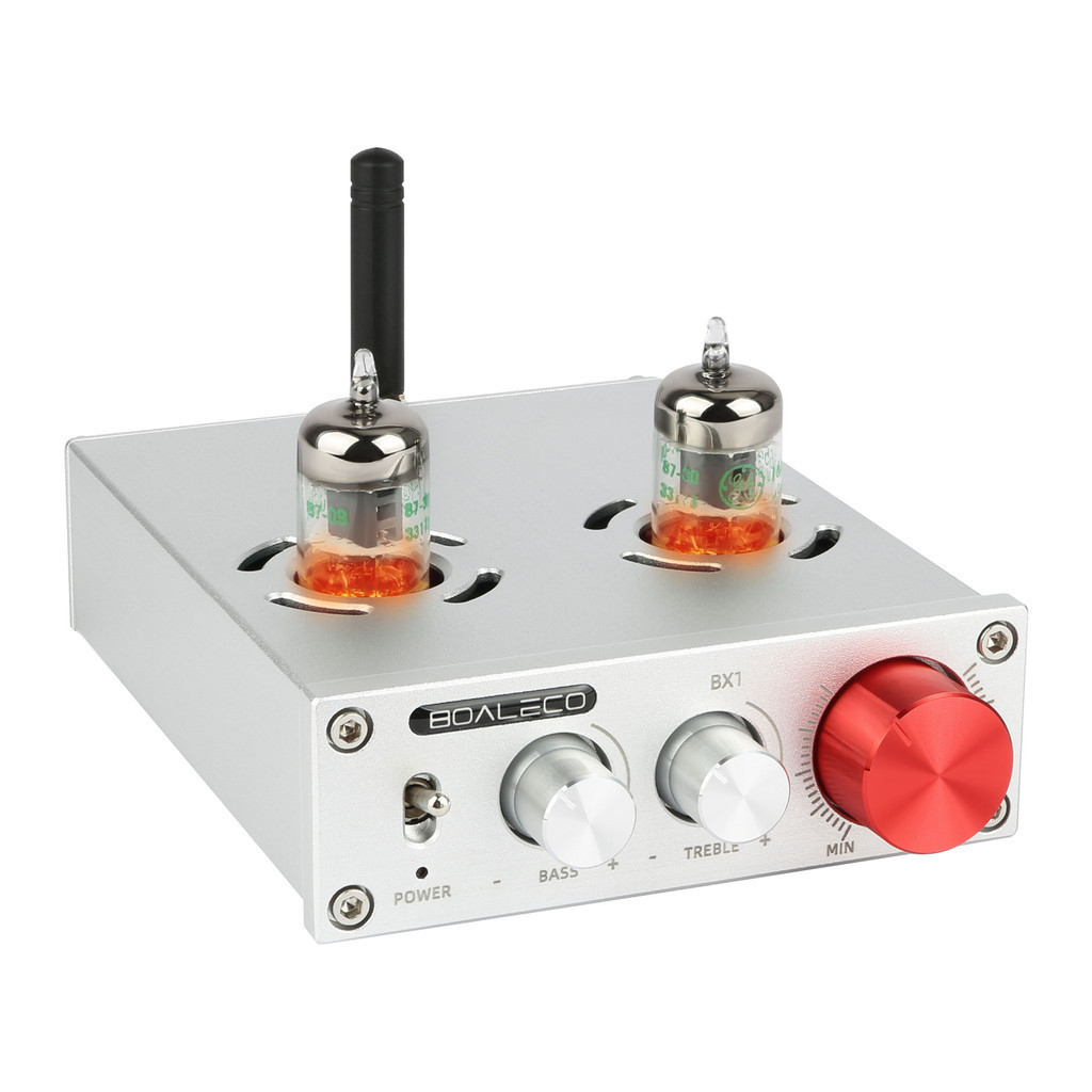 BOALECO BX1 Bile Machine Tube GE5654WIF Bile Front Amplifier